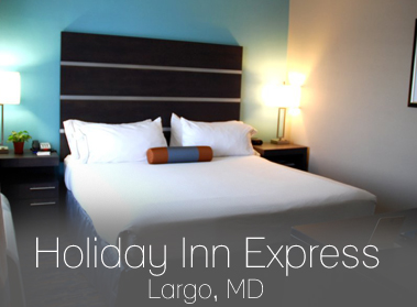 Holiday Inn Express Largo, MD
