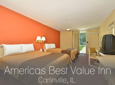 Americas Best Value Inn Calinville