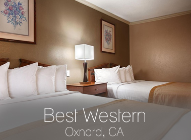 Best Western Oxnard, CA