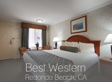 Best Western Redondo Beach, CA