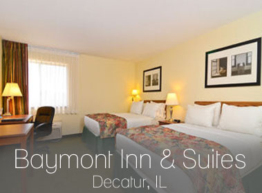 Baymont Inn & Suites 