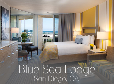 Blue Sea Lodge