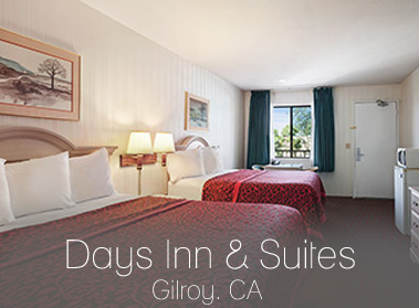 Days Inn & Suites Greenville, CA