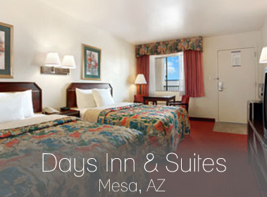 Days Inn & Suites Mesa, AZ