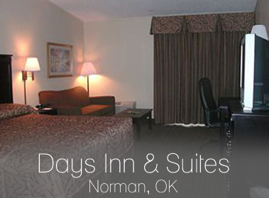 Days Inn & Suites Norman, OK