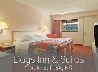 Days Inn & Suites Overland Park, KS