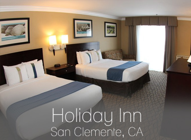 Holiday Inn San Clemente, CA