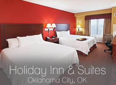 Hampton Inn & Suites Oklahoma City, OK