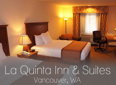 La Quinta Inn & Suites Vancouver, WA