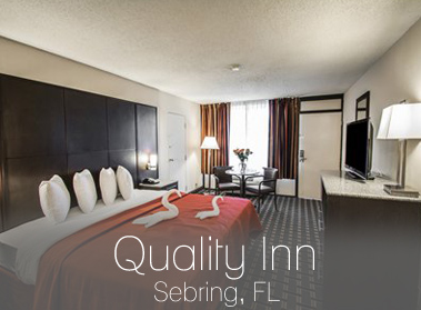 Quality Inn Sebring, FL
