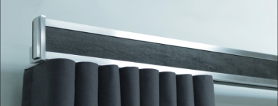 Metropolis Traverse Rod