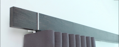 The Loft Traverse Rod