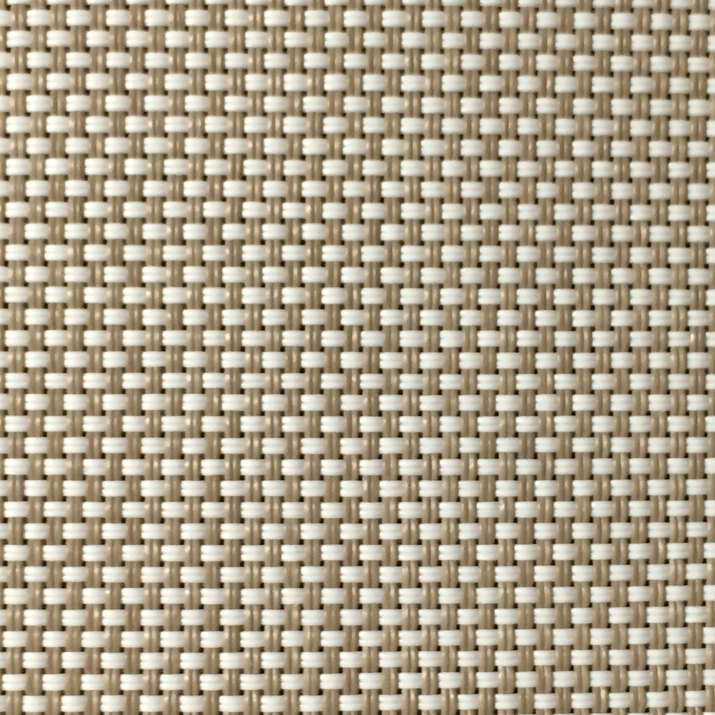 004 Linen/Cappuccino