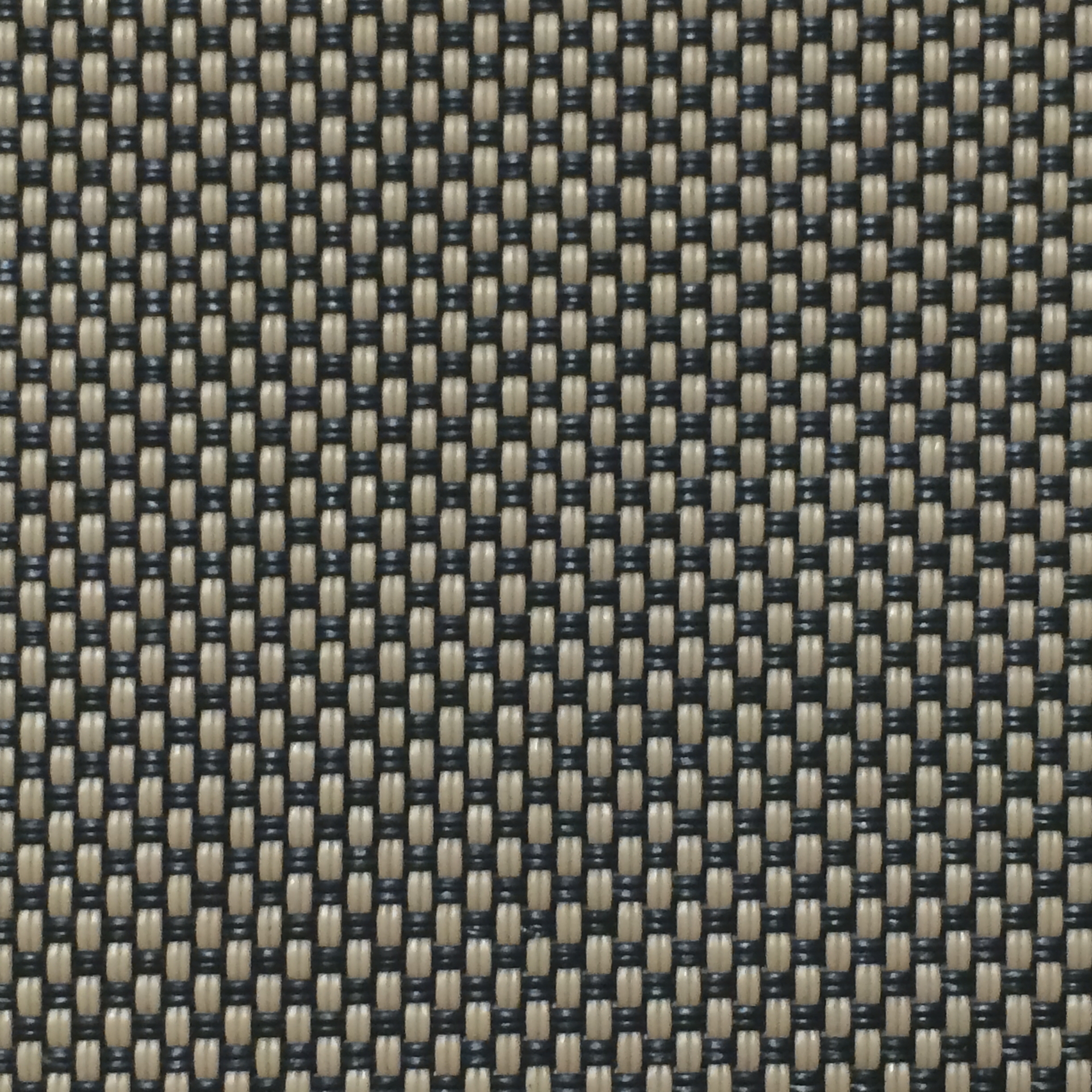 008 Ebony/Sand