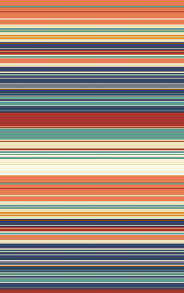 Stripped Sherbet