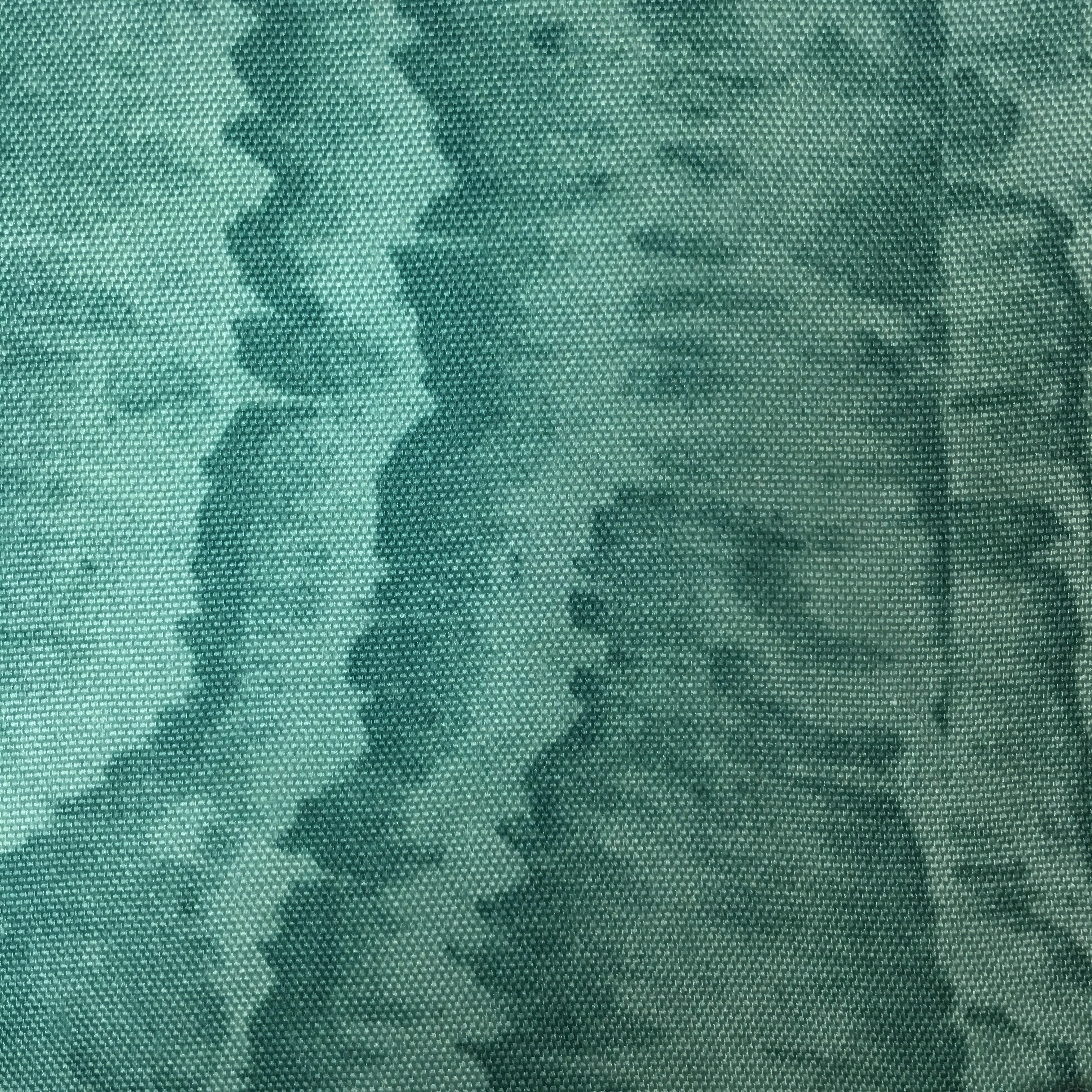 Teal Green