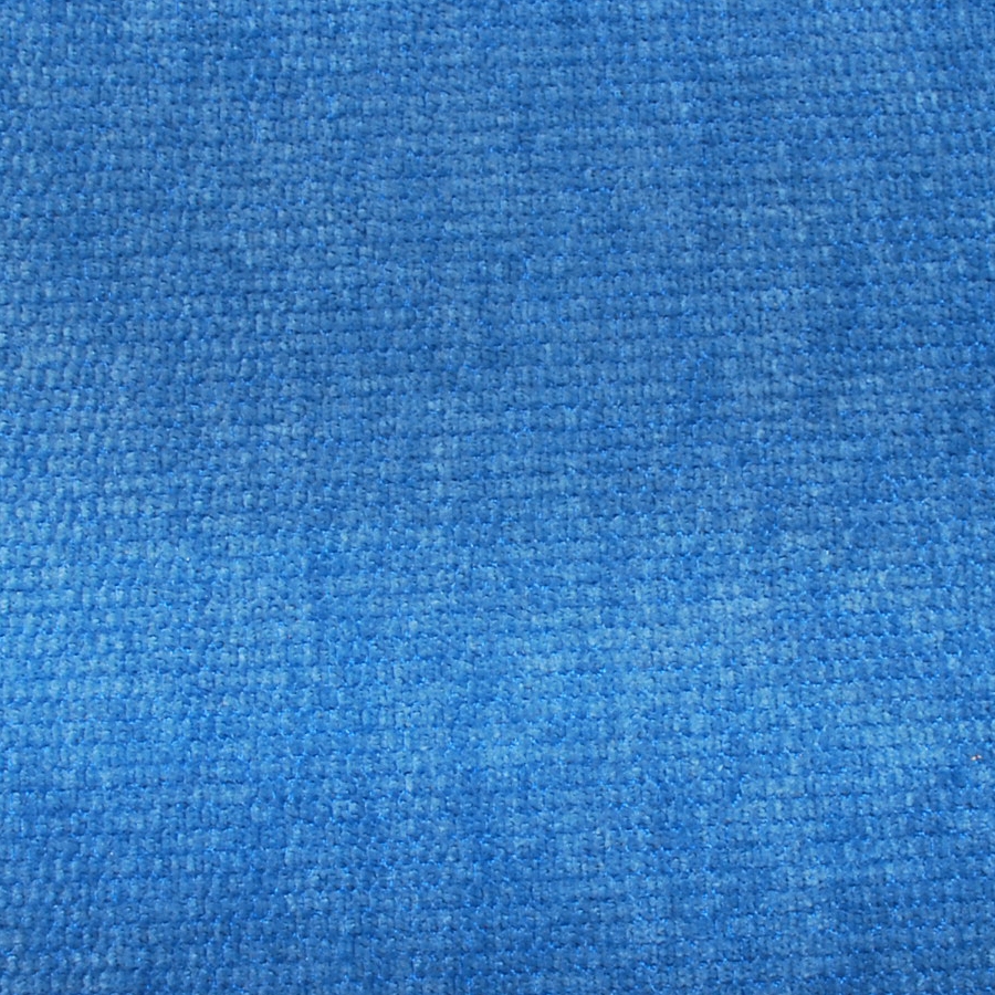 Silk Blue