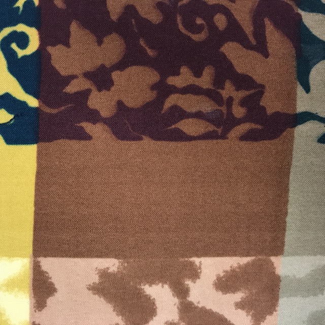 Mahogany