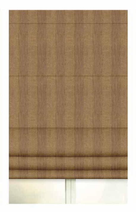 Plain Classic Pleated