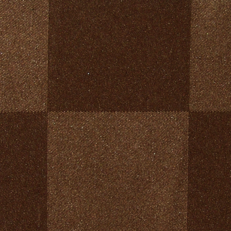 Fiery Brown / Chocolate