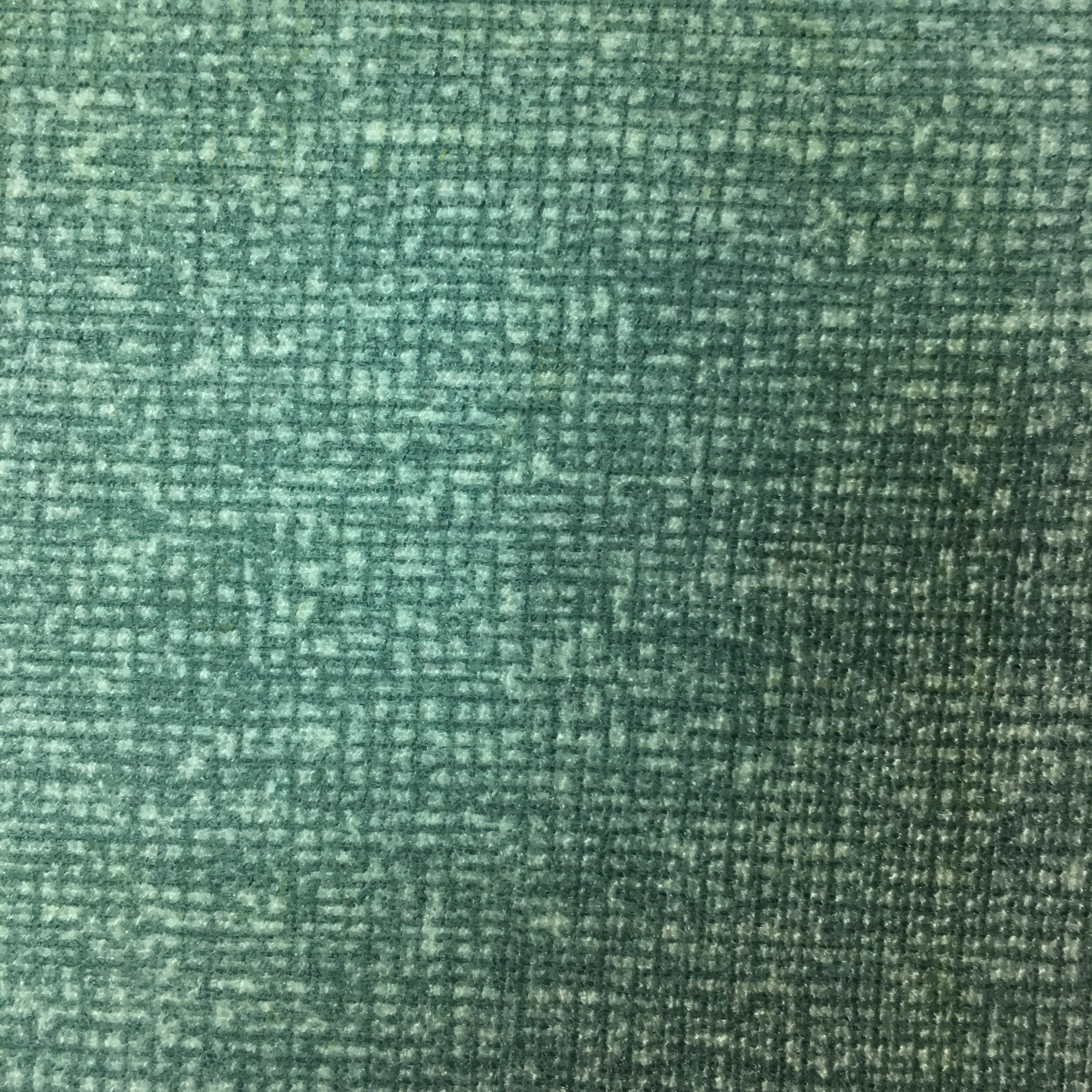 Seafoam