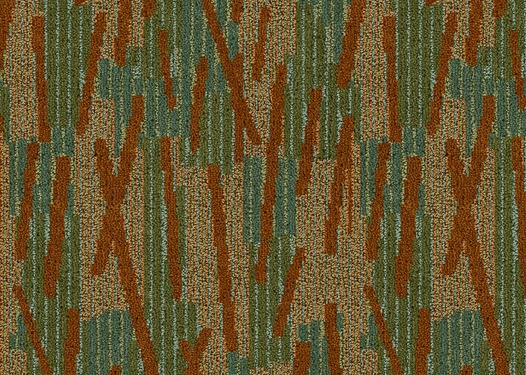 Copper Patina