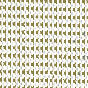 CA12 White/Greenish Brown