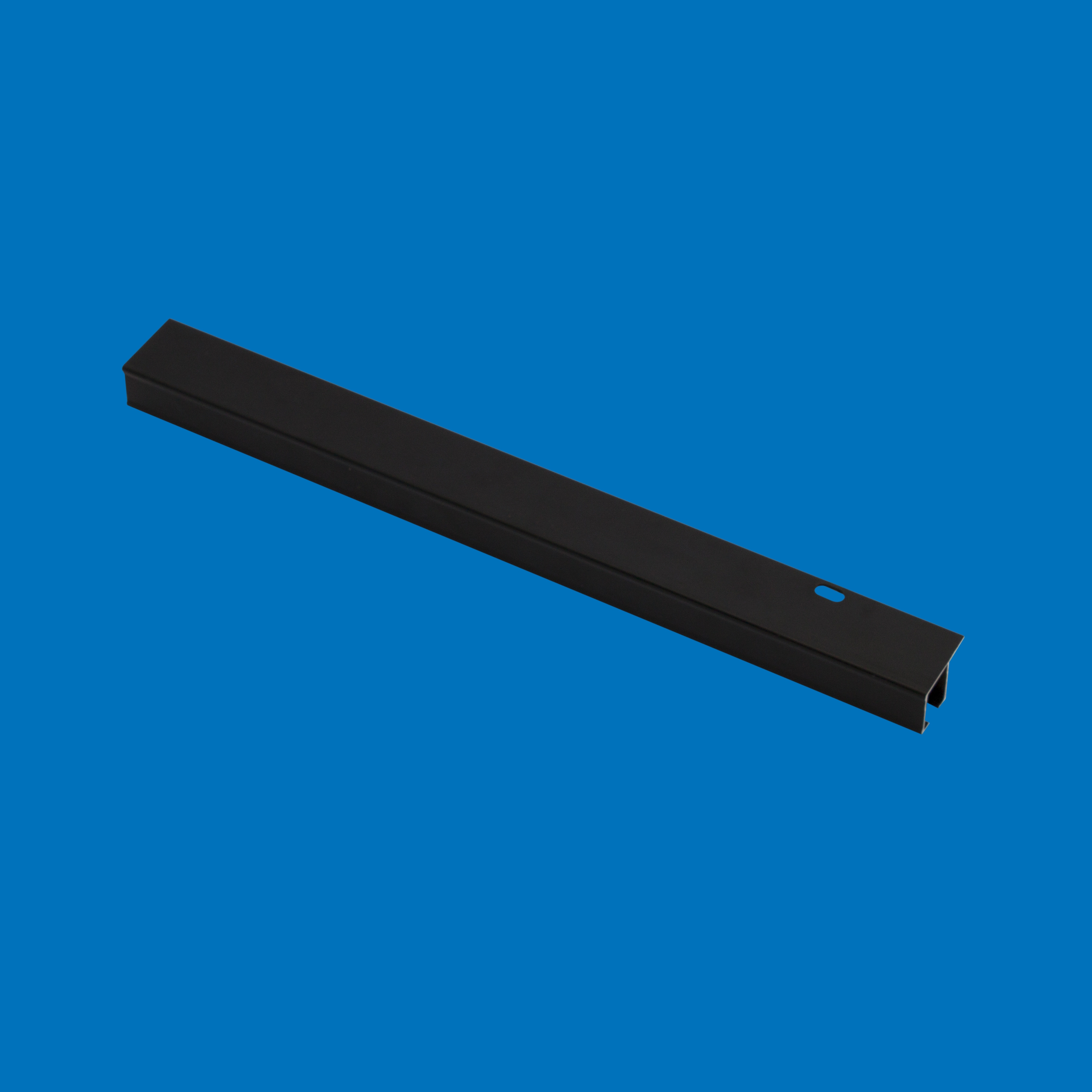 Powder Coat Black