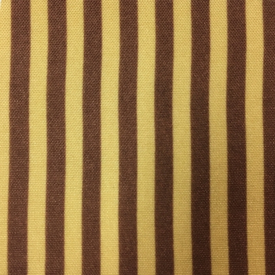 Brown Stripes 
