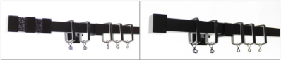 ZEN 3/4" Square Rod 