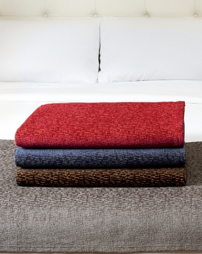 Dash Bed Scarves 