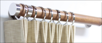 Element 2.0 - 2" Diameter Wood Pole 