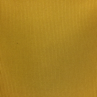 Stripe Mustard 